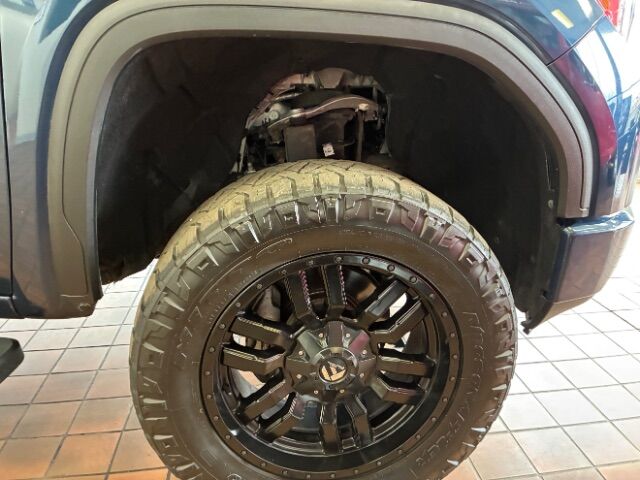2019 GMC Sierra 1500 AT4  Short Bed 4SB Kannapolis NC