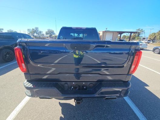 2019 GMC Sierra 1500 AT4  Short Bed 4SB