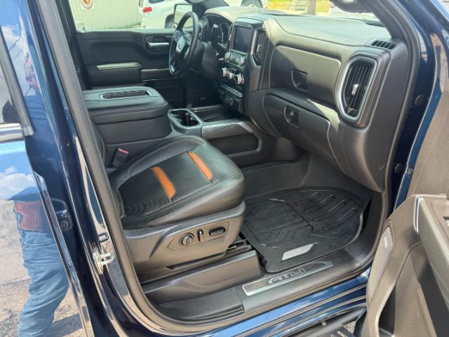 2019 GMC Sierra 1500 AT4 Terrell TX