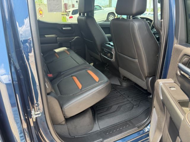2019 GMC Sierra 1500 AT4 Terrell TX