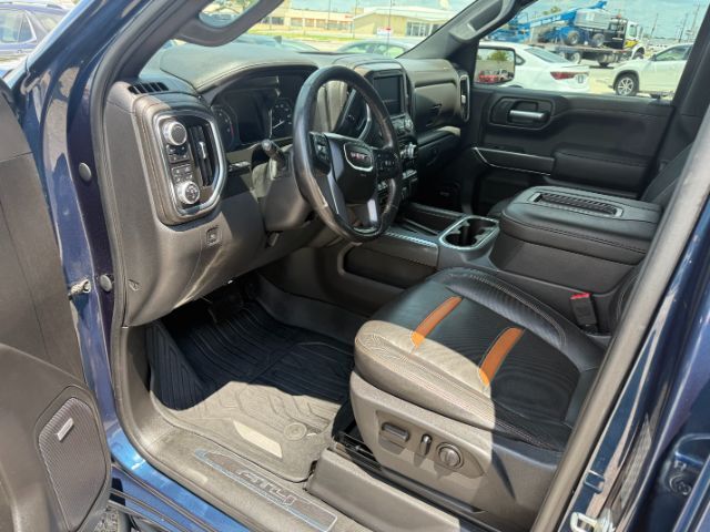 2019 GMC Sierra 1500 AT4 Terrell TX