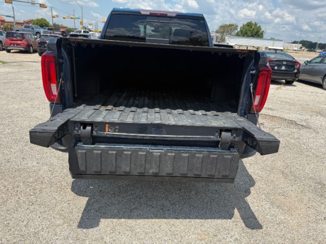 2019 GMC Sierra 1500 AT4 Terrell TX