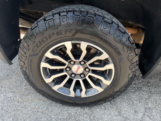 2019 GMC Sierra 1500 AT4 Terrell TX