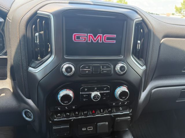 2019 GMC Sierra 1500 AT4 Terrell TX