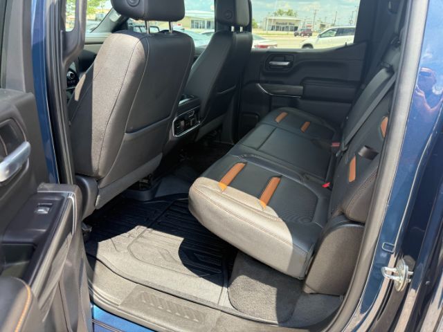 2019 GMC Sierra 1500 AT4 Terrell TX
