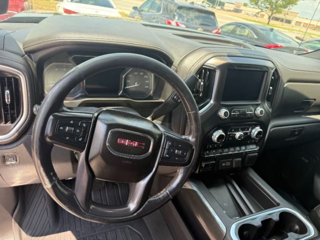 2019 GMC Sierra 1500 AT4 Terrell TX