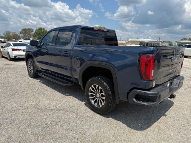 2019 GMC Sierra 1500 AT4 Terrell TX