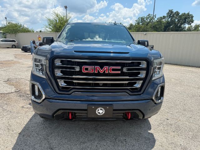 2019 GMC Sierra 1500 AT4 Terrell TX