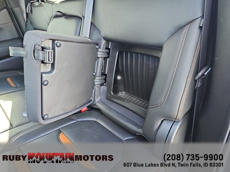 2019 GMC Sierra 1500 AT4 Twin Falls ID