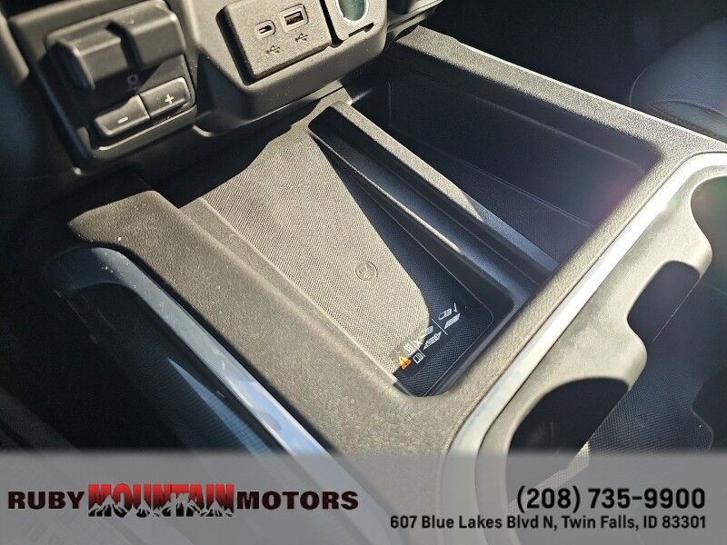 2019 GMC Sierra 1500 AT4 Twin Falls ID