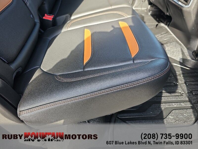 2019 GMC Sierra 1500 AT4 Twin Falls ID