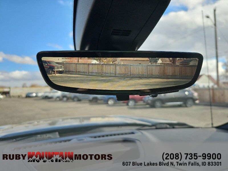 2019 GMC Sierra 1500 AT4 Twin Falls ID