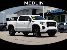 2019_GMC_Sierra 1500_AT4_ Wilson NC