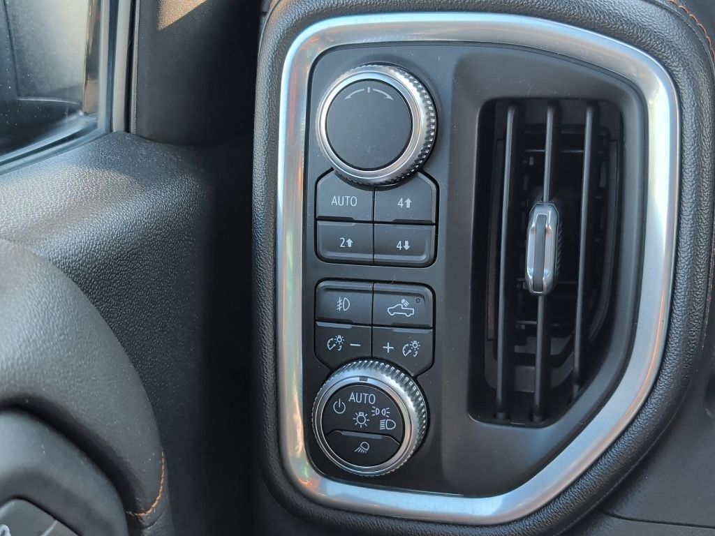 2019 GMC Sierra 1500 AT4 Worcester MA