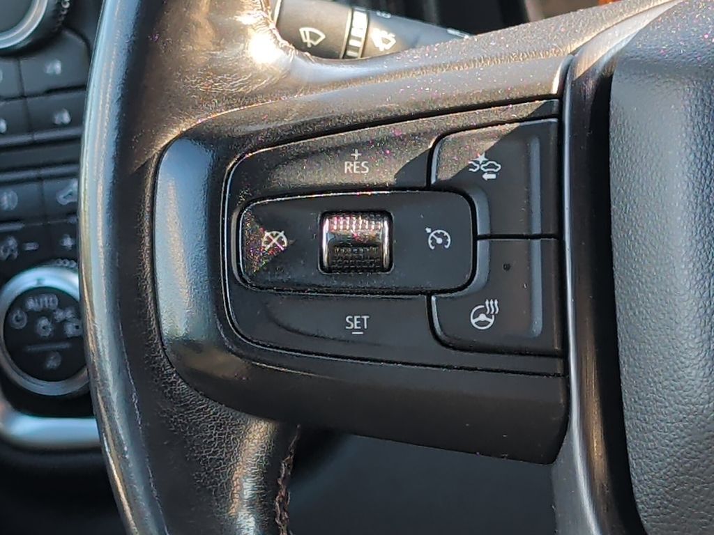 2019 GMC Sierra 1500 AT4 Worcester MA