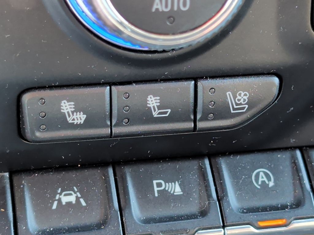 2019 GMC Sierra 1500 AT4 Worcester MA