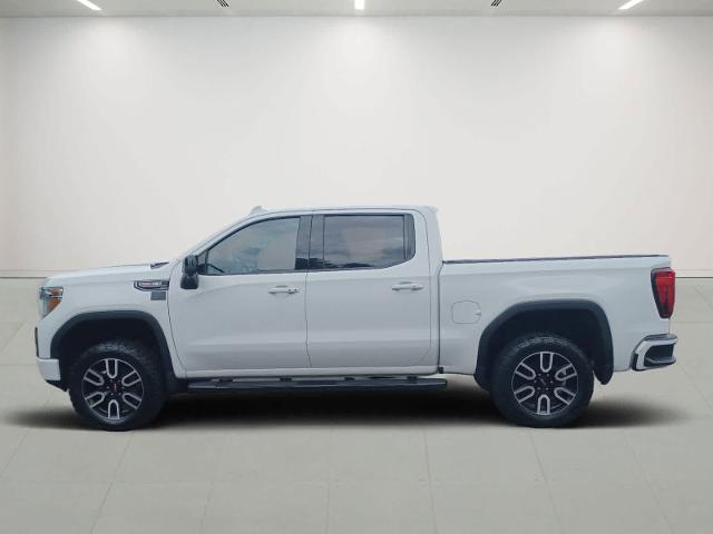 2019 GMC Sierra 1500 AT4 Acton MA