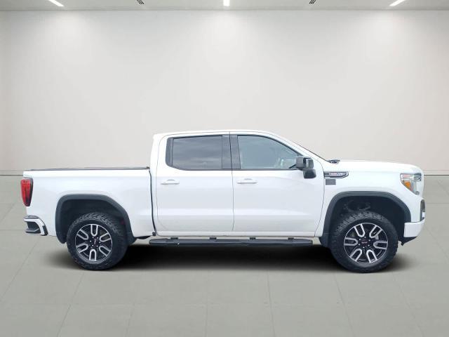 2019 GMC Sierra 1500 AT4 Acton MA