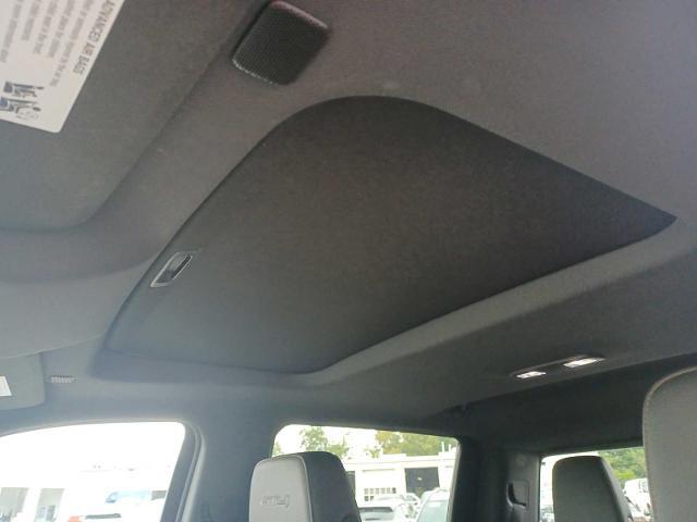 2019 GMC Sierra 1500 AT4 Acton MA