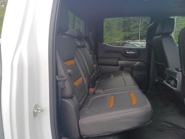 2019 GMC Sierra 1500 AT4 Acton MA