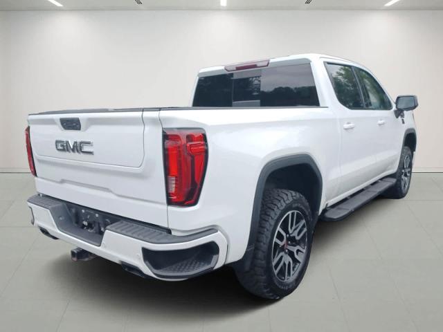 2019 GMC Sierra 1500 AT4 Acton MA