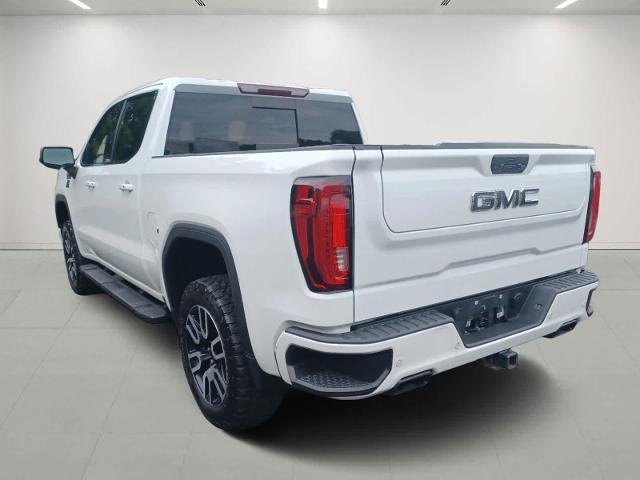 2019 GMC Sierra 1500 AT4 Acton MA