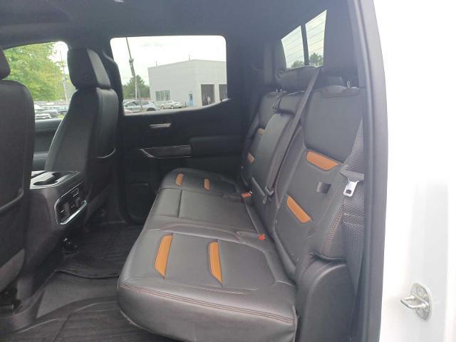 2019 GMC Sierra 1500 AT4 Acton MA