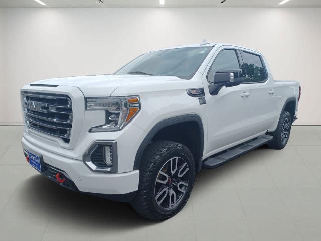 2019 GMC Sierra 1500 AT4 Acton MA
