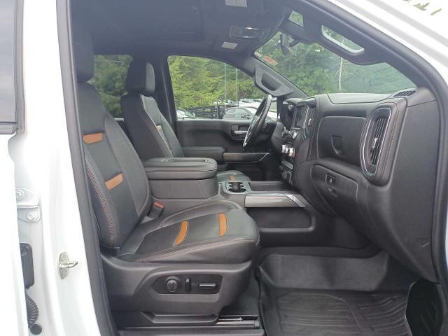 2019 GMC Sierra 1500 AT4 Acton MA