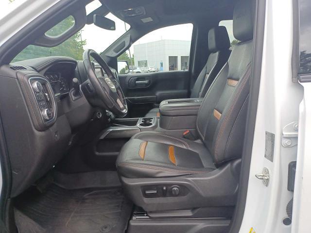 2019 GMC Sierra 1500 AT4 Acton MA