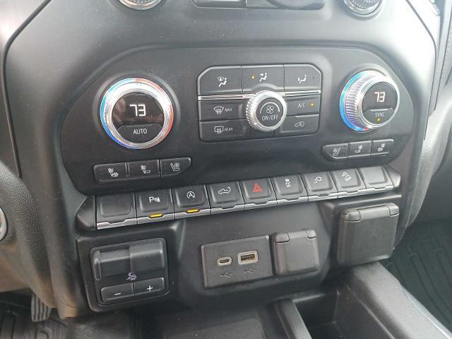 2019 GMC Sierra 1500 AT4 Acton MA