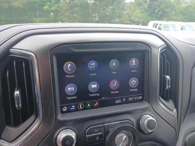 2019 GMC Sierra 1500 AT4 Acton MA