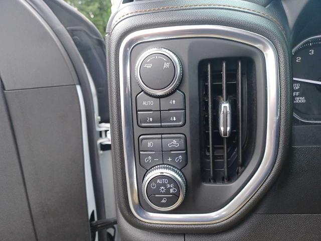 2019 GMC Sierra 1500 AT4 Acton MA