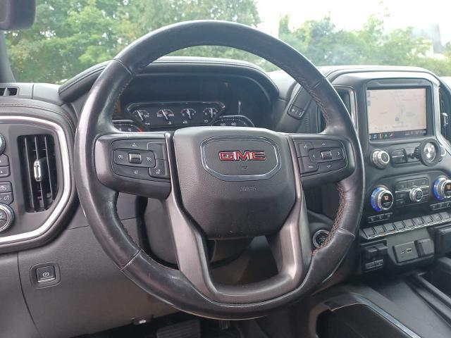 2019 GMC Sierra 1500 AT4 Acton MA