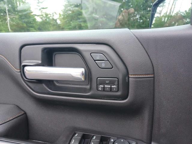 2019 GMC Sierra 1500 AT4 Acton MA
