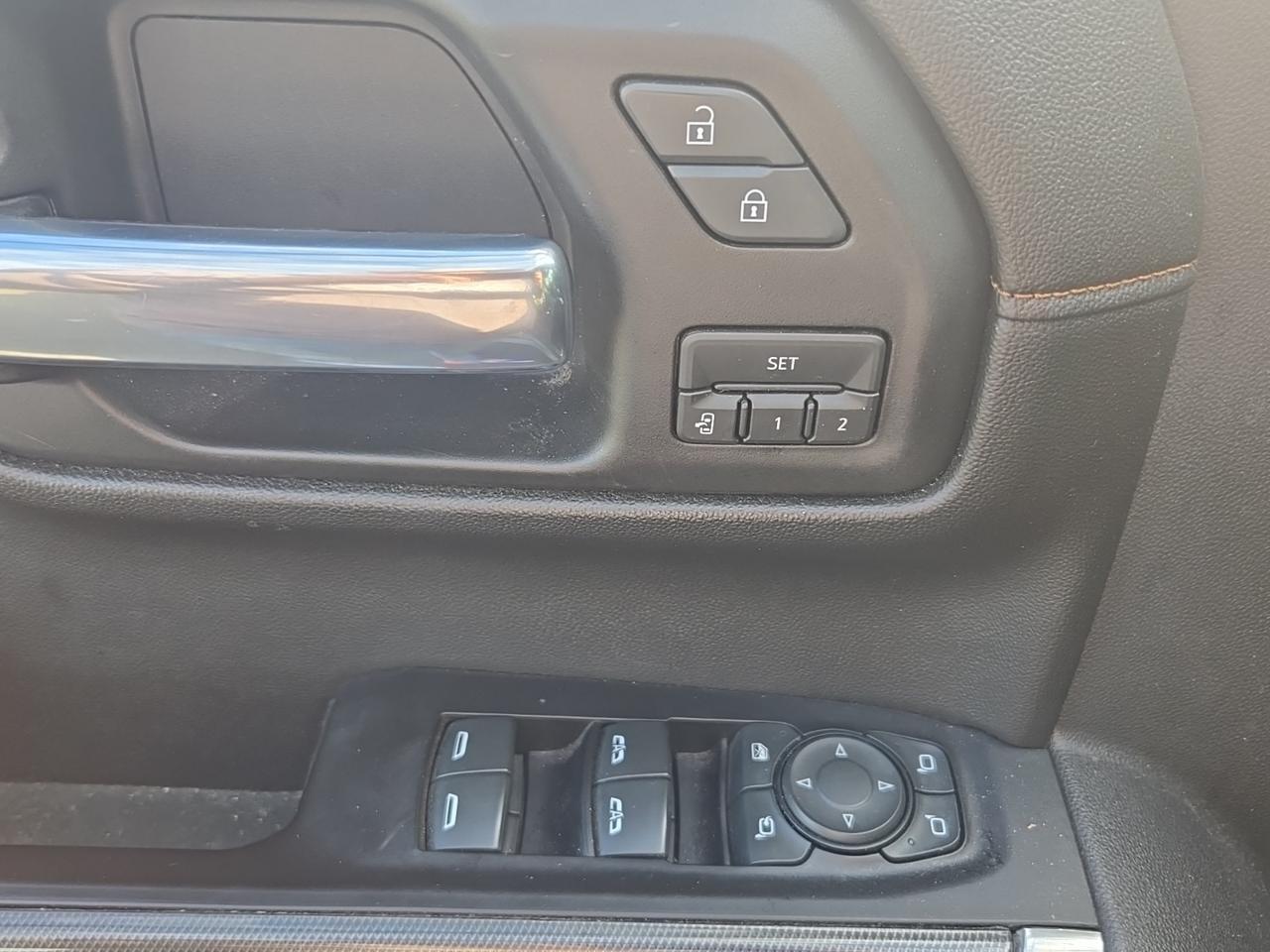 2019 GMC Sierra 1500 AT4 Fredericksburg VA