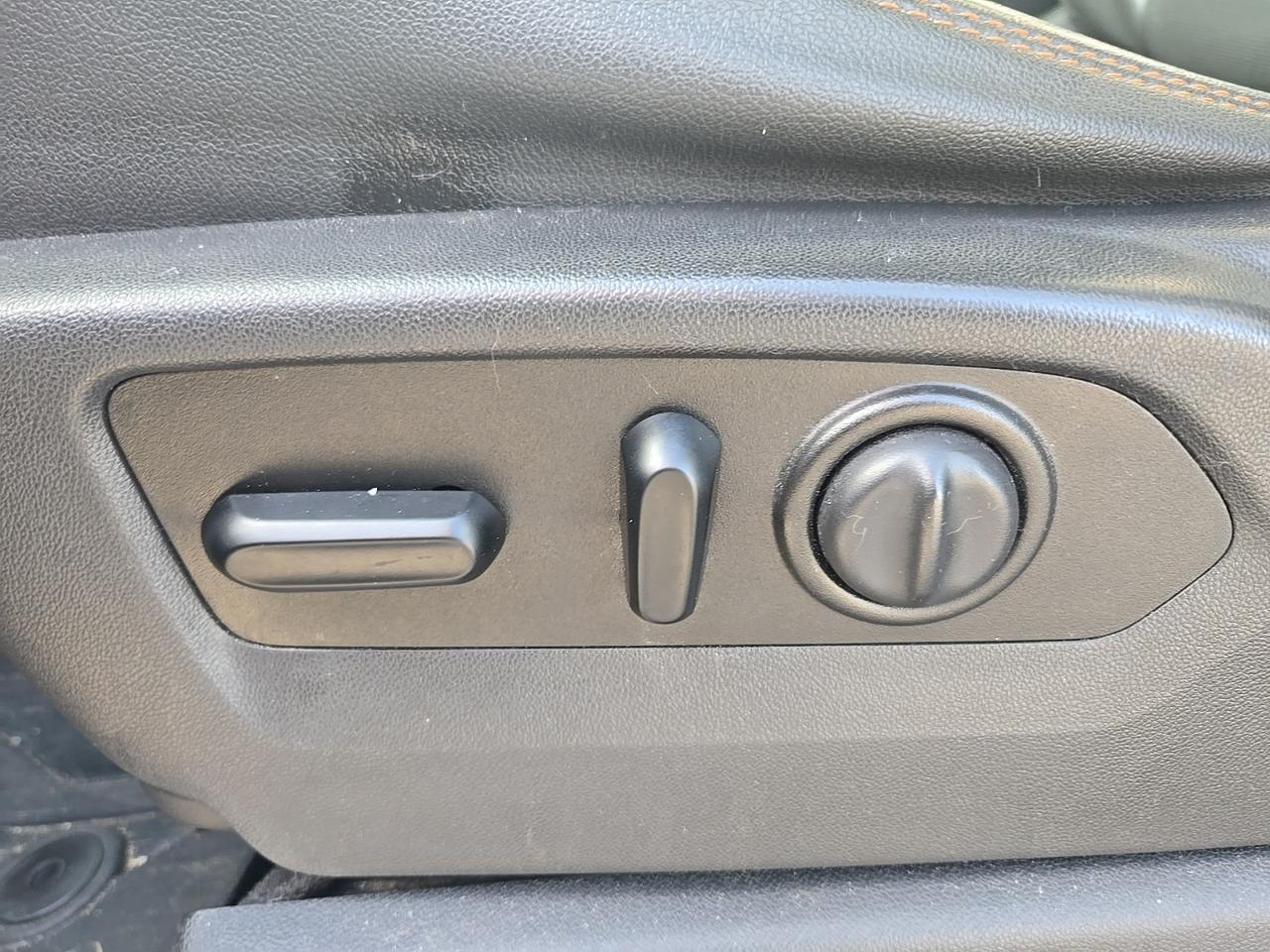 2019 GMC Sierra 1500 AT4 Fredericksburg VA