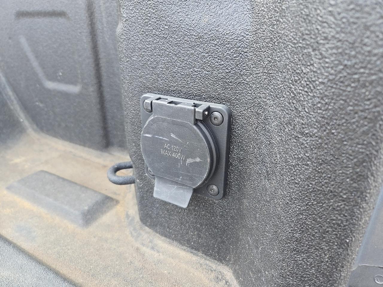 2019 GMC Sierra 1500 AT4 Fredericksburg VA