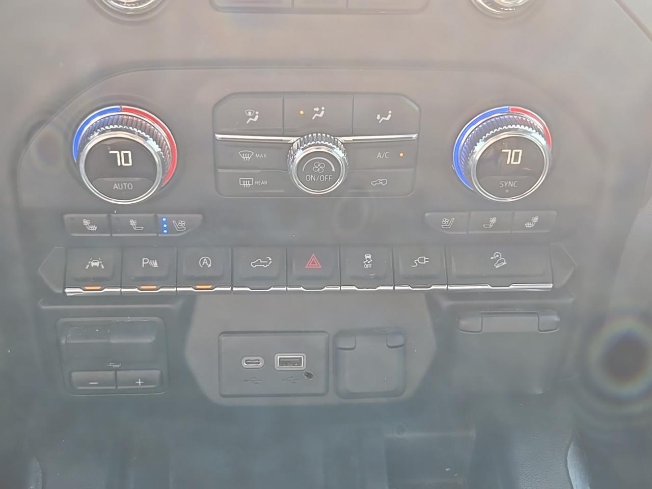 2019 GMC Sierra 1500 AT4 Fredericksburg VA