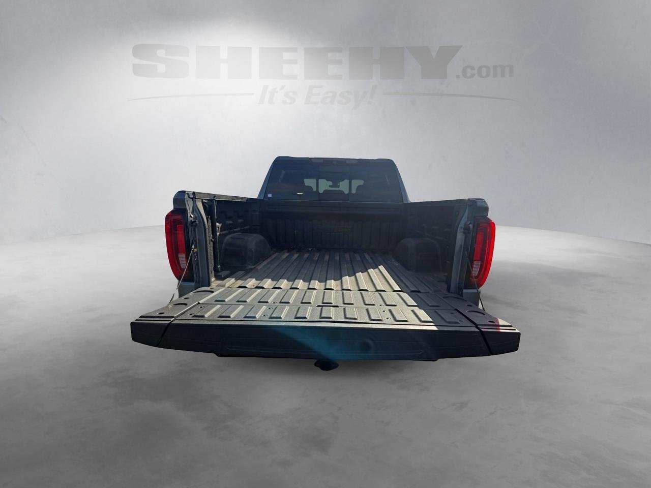 2019 GMC Sierra 1500 AT4 Fredericksburg VA