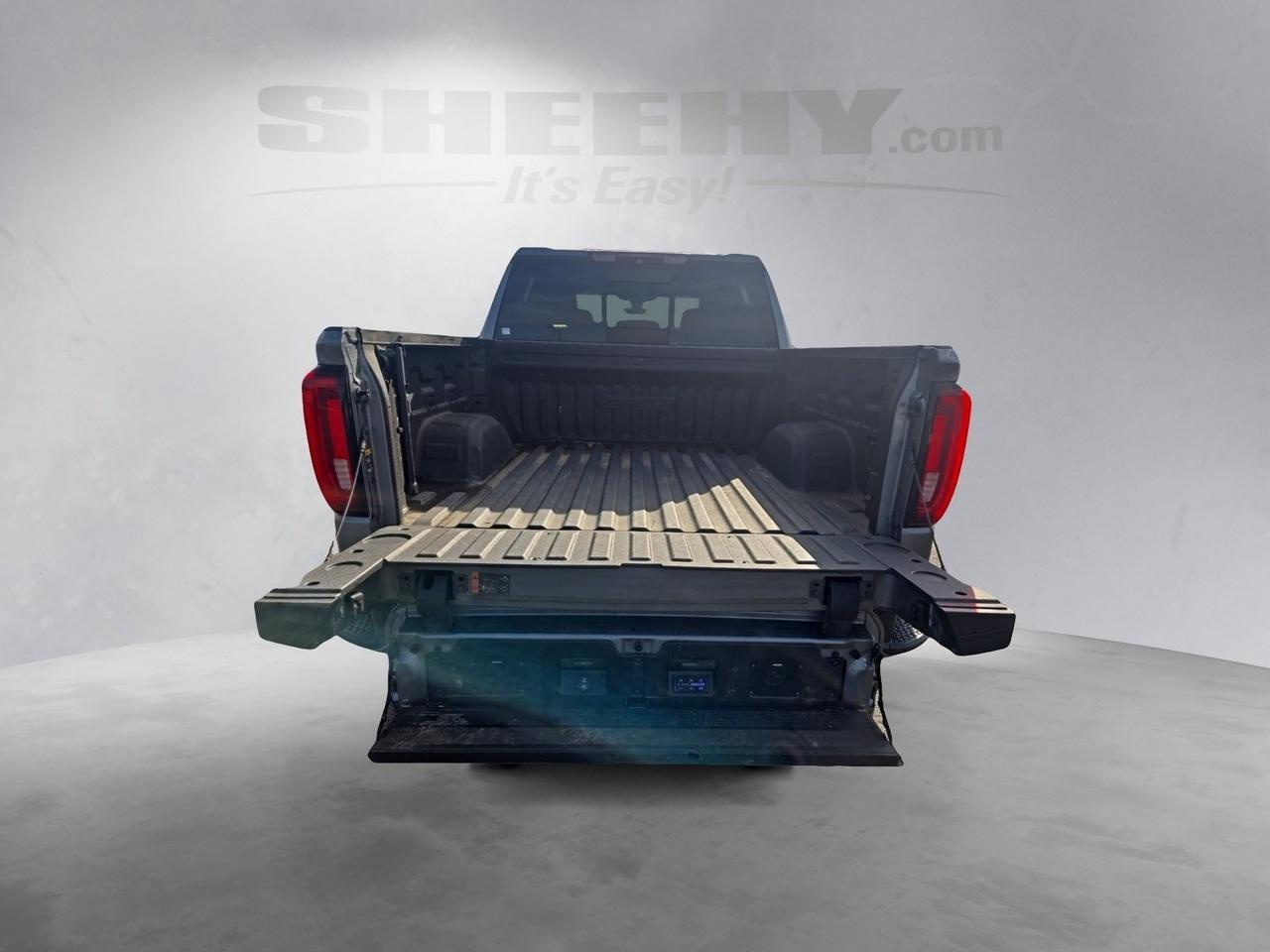 2019 GMC Sierra 1500 AT4 Fredericksburg VA