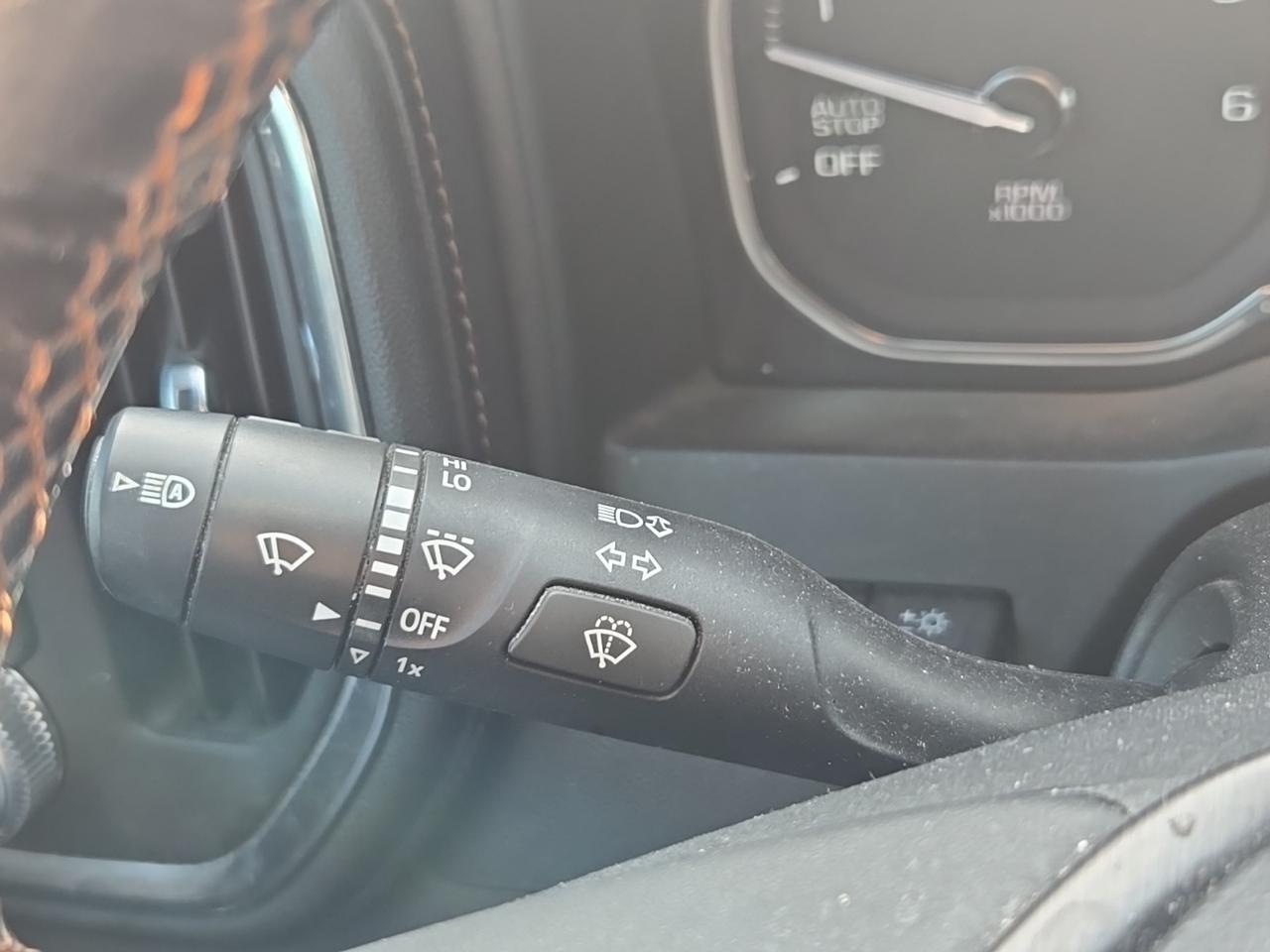 2019 GMC Sierra 1500 AT4 Fredericksburg VA