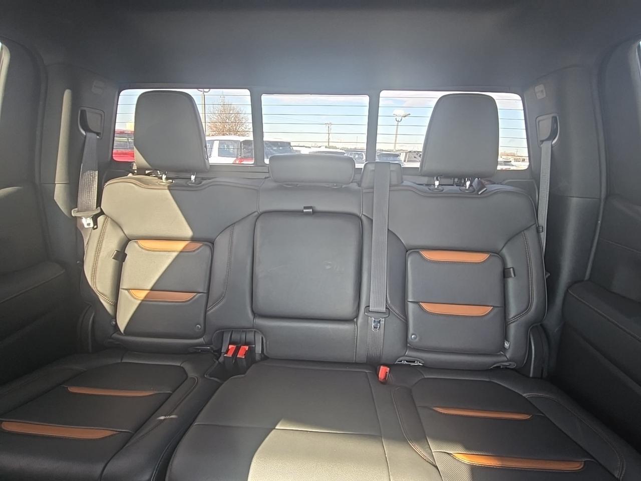 2019 GMC Sierra 1500 AT4 Fredericksburg VA