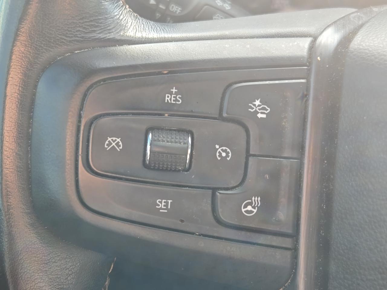 2019 GMC Sierra 1500 AT4 Fredericksburg VA