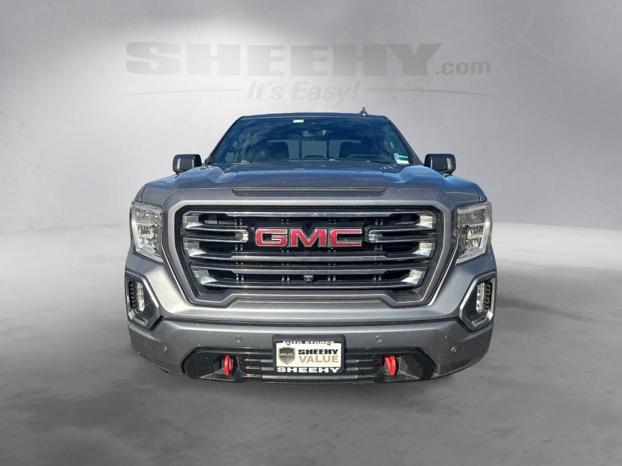 2019 GMC Sierra 1500 AT4 Fredericksburg VA