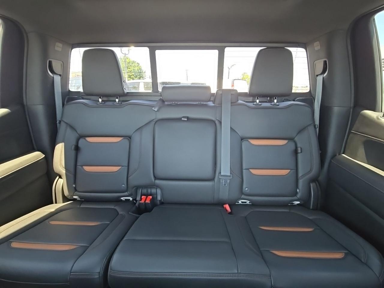 2019 GMC Sierra 1500 AT4 Fredericksburg VA