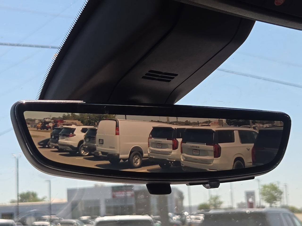 2019 GMC Sierra 1500 AT4 Fredericksburg VA