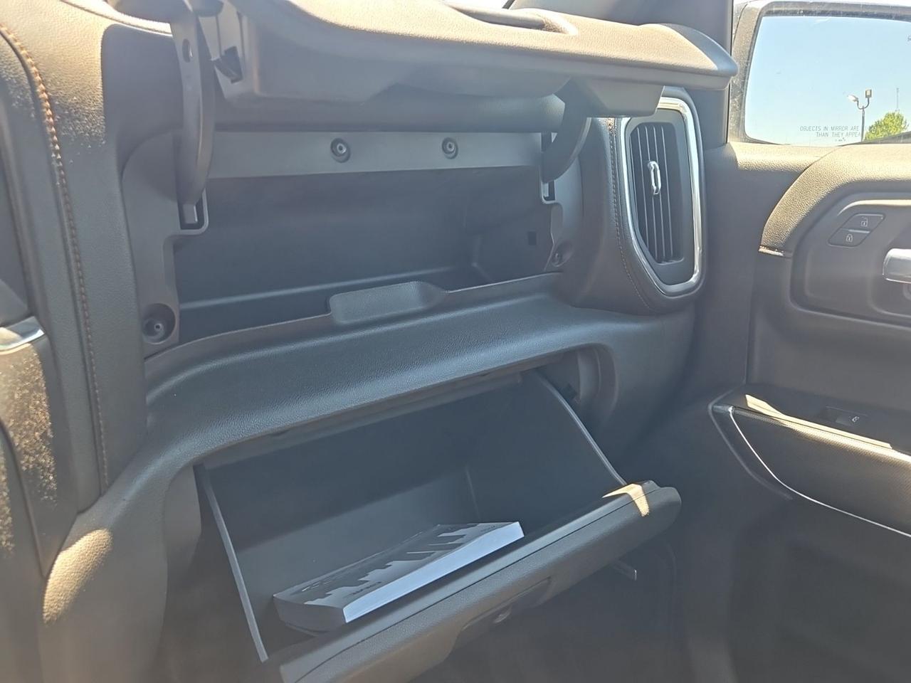 2019 GMC Sierra 1500 AT4 Fredericksburg VA