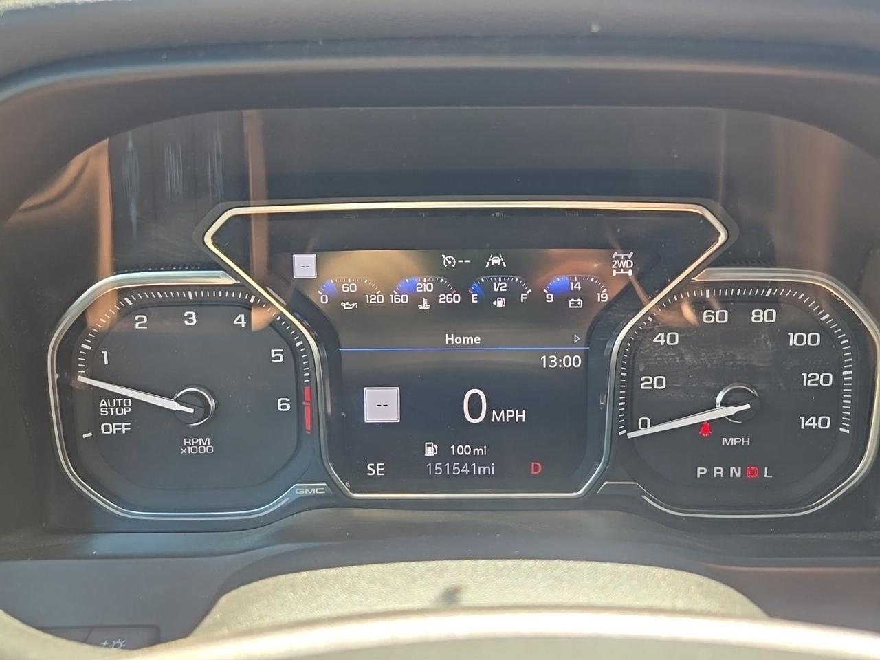 2019 GMC Sierra 1500 AT4 Fredericksburg VA