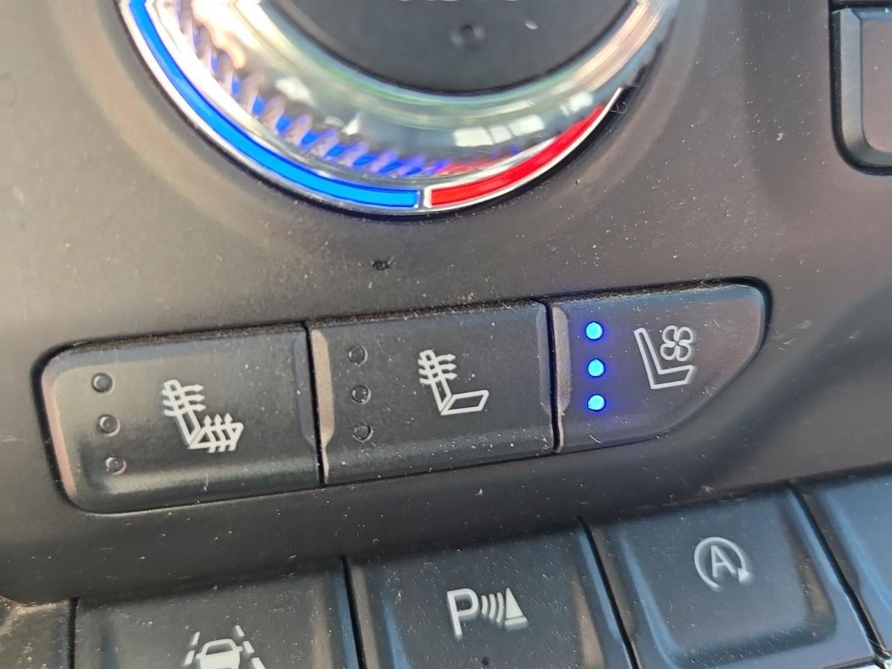 2019 GMC Sierra 1500 AT4 Fredericksburg VA